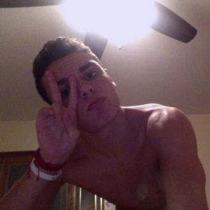 Meet your Posher, Rafael